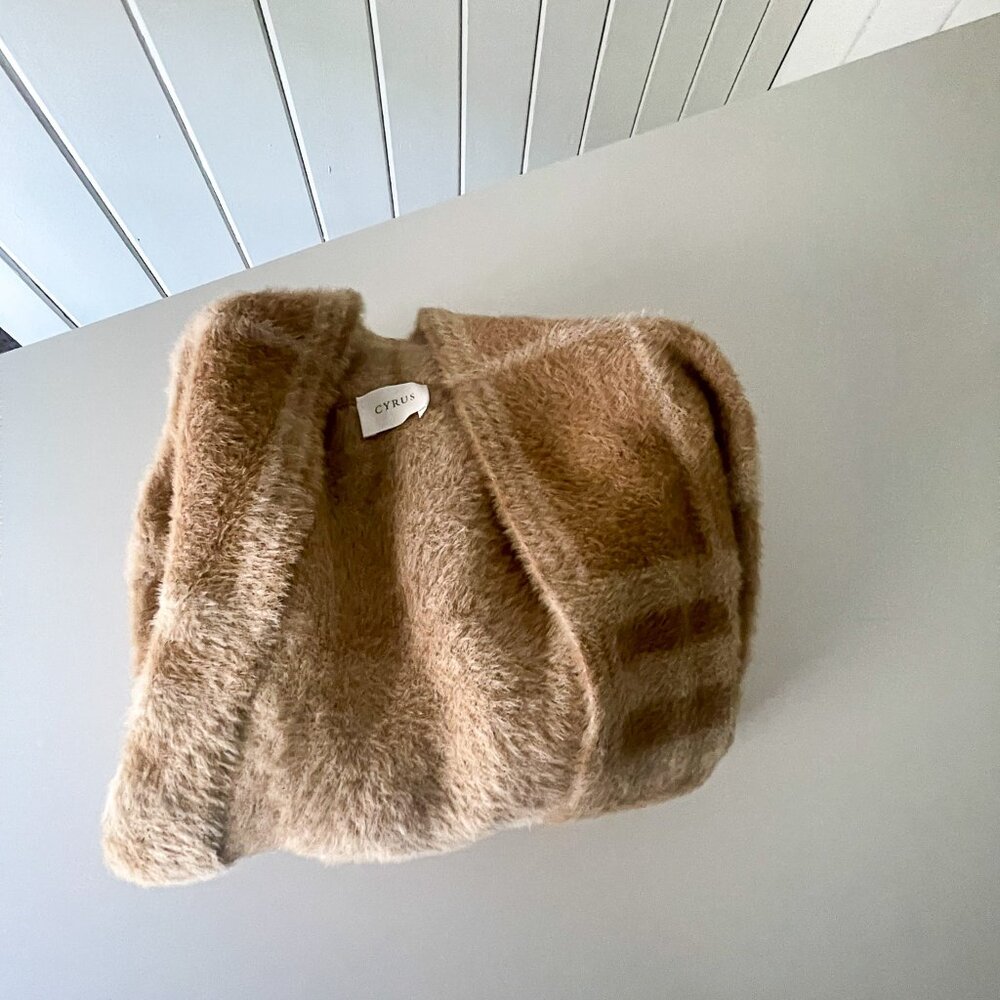 Cyrus Cardigan Sweater